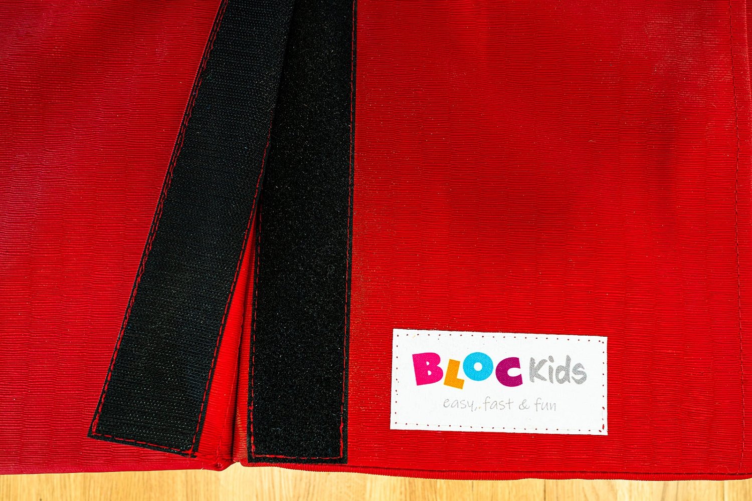 Čiužinys laipiojimo sienelei Blockids6 - viešosioms erdvėms
