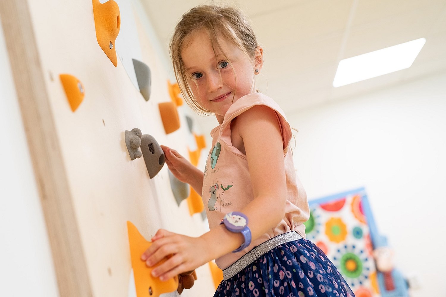 Laipiojimo sienelė Blockids10