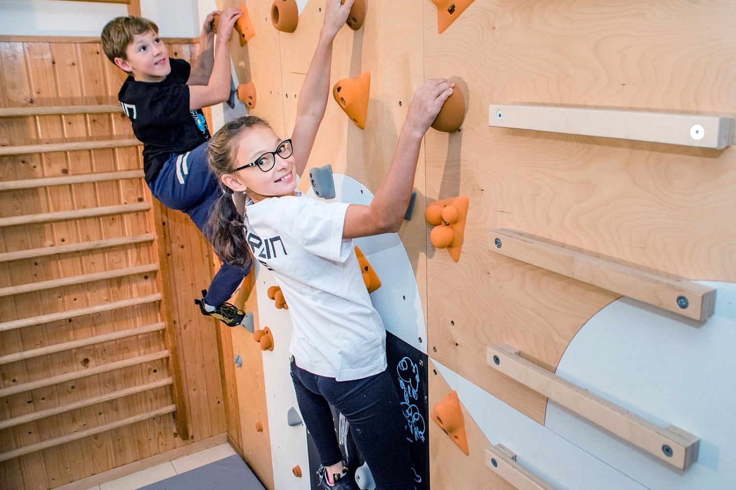 Laipiojimo sienelė Blockids6 darželiams ir mokykloms
