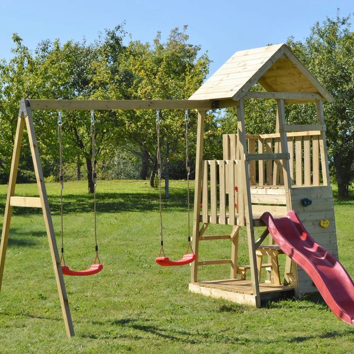 Žaidimų aikštelė vaikams I10