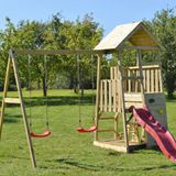 Žaidimų aikštelė vaikams I10